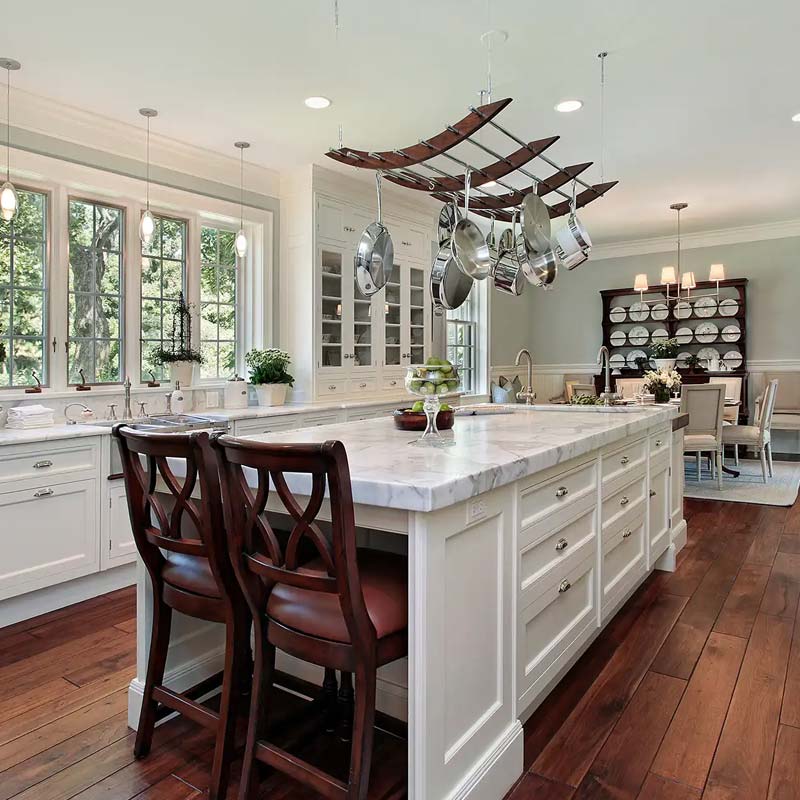 Orange County Custom Cabinet Company | Home Cabinetry